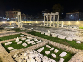 Delux 2 - Plovdiv